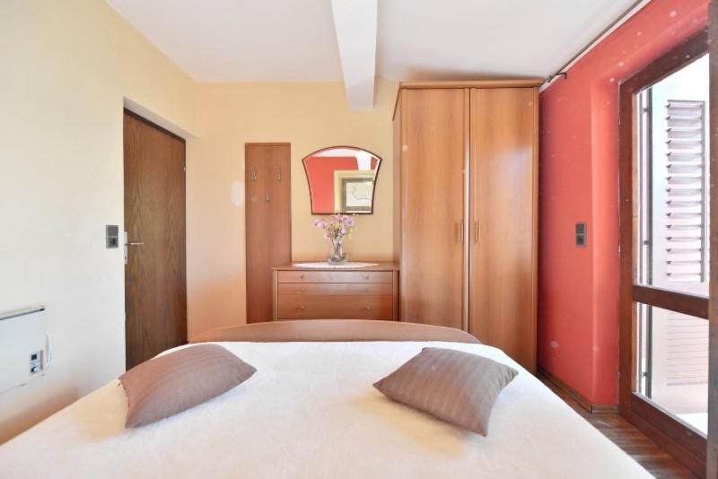 House Rogoznica Villa ล็อควา โรโกซนิตซา ภายนอก รูปภาพ