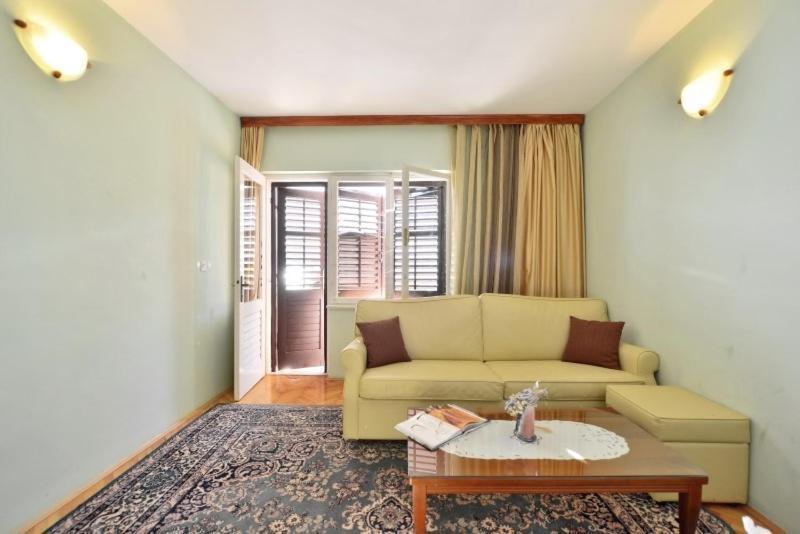 House Rogoznica Villa ล็อควา โรโกซนิตซา ภายนอก รูปภาพ