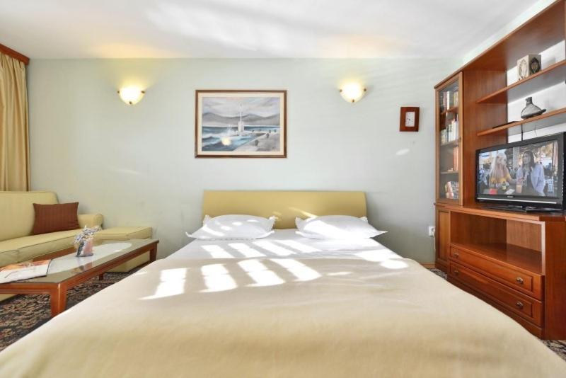 House Rogoznica Villa ล็อควา โรโกซนิตซา ภายนอก รูปภาพ