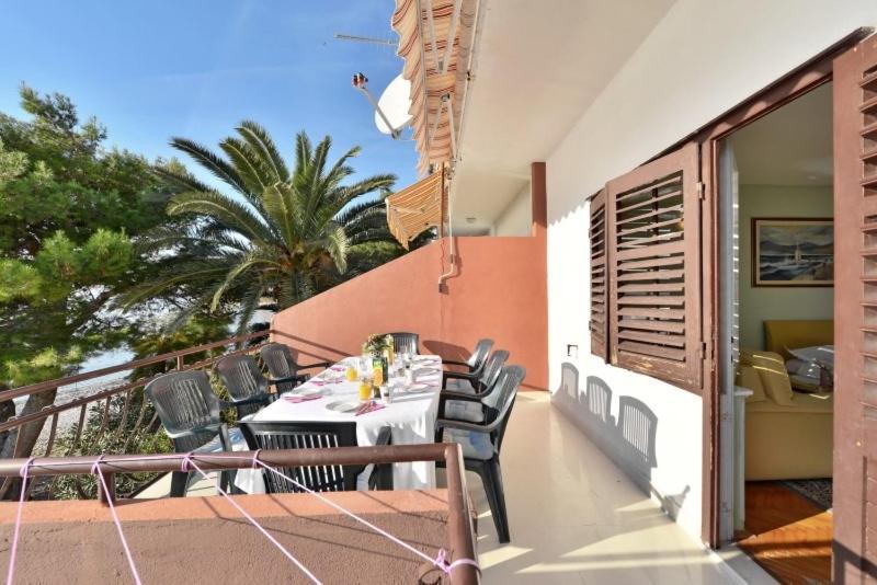 House Rogoznica Villa ล็อควา โรโกซนิตซา ภายนอก รูปภาพ