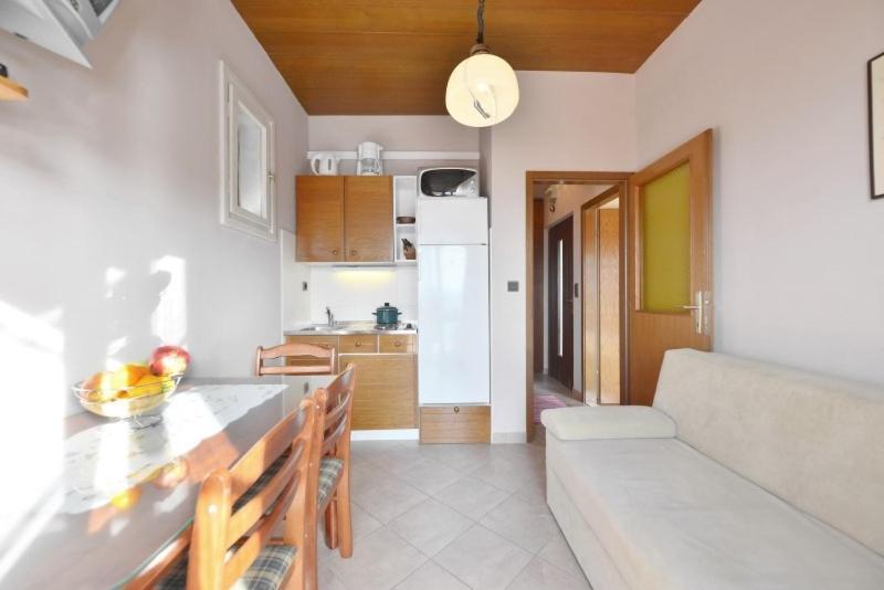 House Rogoznica Villa ล็อควา โรโกซนิตซา ภายนอก รูปภาพ