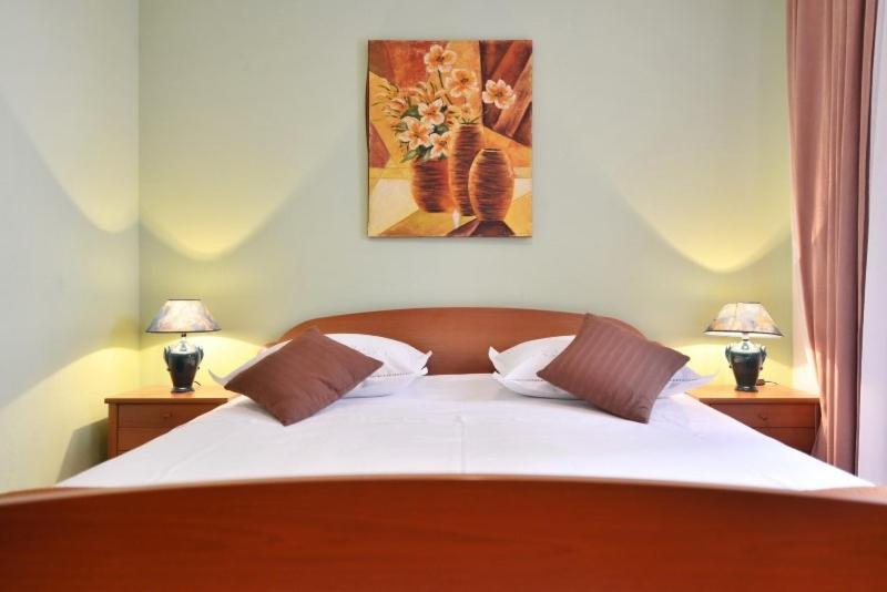 House Rogoznica Villa ล็อควา โรโกซนิตซา ภายนอก รูปภาพ