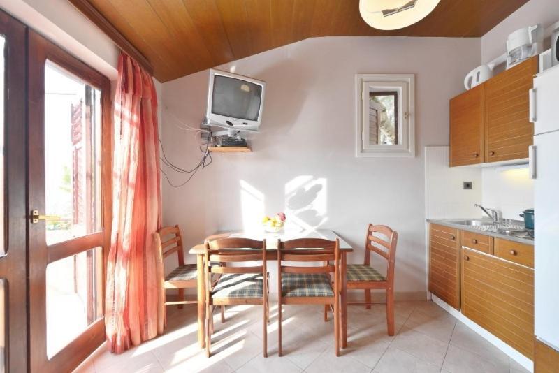 House Rogoznica Villa ล็อควา โรโกซนิตซา ภายนอก รูปภาพ