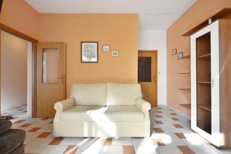House Rogoznica Villa ล็อควา โรโกซนิตซา ภายนอก รูปภาพ