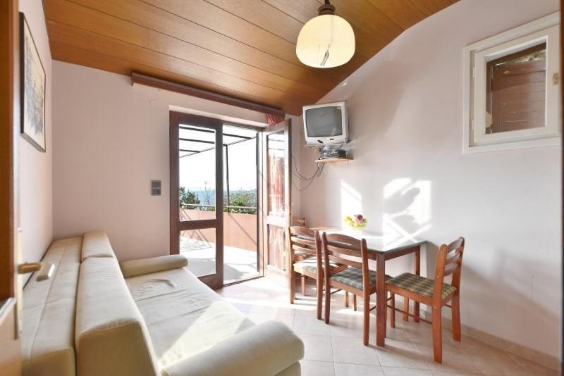 House Rogoznica Villa ล็อควา โรโกซนิตซา ภายนอก รูปภาพ